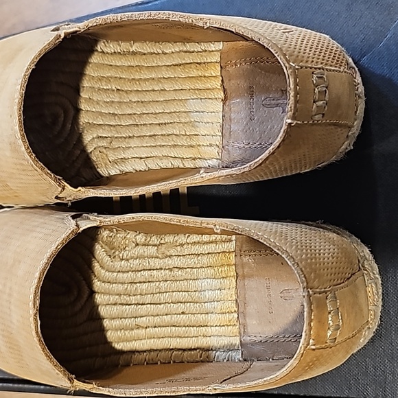 Frye Espadrilles - Picture 8 of 8